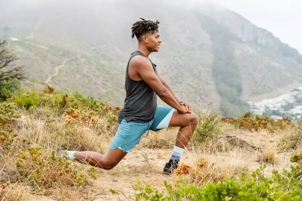 Physical Therapist Shares Essential Tips for Injury-Free Hiking