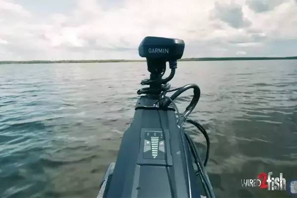 Garmin Force Pro Trolling Motor: An In-Depth Evaluation