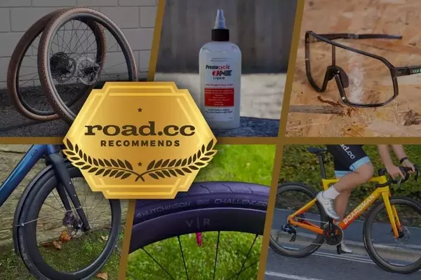 November's Top Cycling Gear: Innovations for Winter Riding