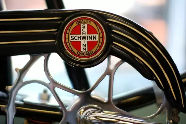 New Film Explores the Rise and Fall of Schwinn Bicycle Company