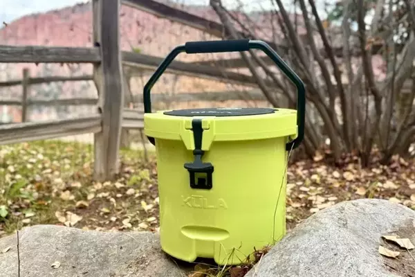 BOTE Kula 5 Magnepod Cooler: A Versatile Companion for Daily Adventures