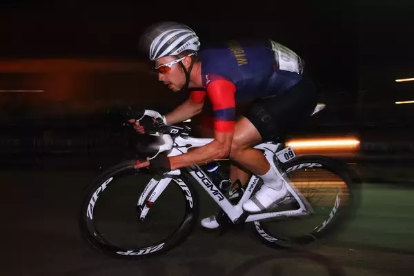 London Nocturne Criterium Set for Grand Return in 2026
