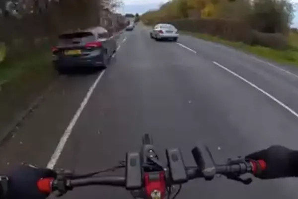 Cycling Safety Debates: Parked Cars in Bike Lanes and Children's Safety Initiative