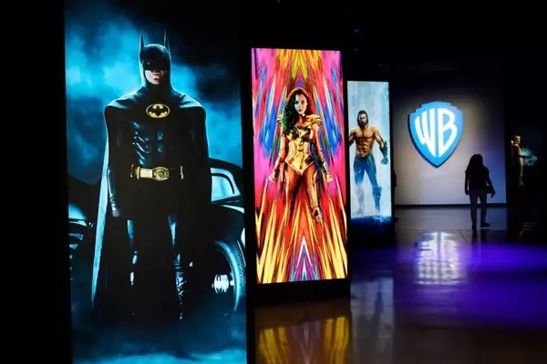 Netflix acquires Warner Bros. Discovery for $72 billion: Reshaping the entertainment industry