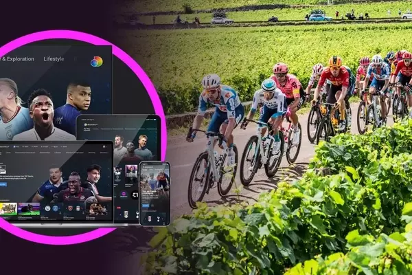 Warner Bros. Discovery Silent on Cycling Fees Amid Netflix Acquisition and Sports Rights Shifts