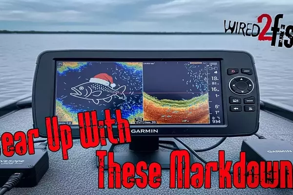 Unmissable Fishing Gear Deals: Upgrade Your Angling Experience Now!
