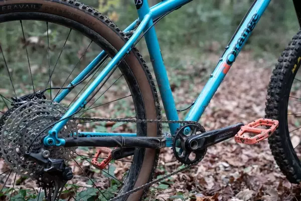 Embracing the Hardtail: A Guide to Winter Mountain Biking