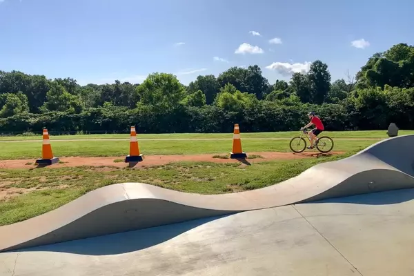 Mastering Mountain Biking: The Importance of Consistent Skill Practice