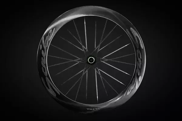 Scribe Unveils Revolutionary Élan Ultra and Core Ultra Wheelsets