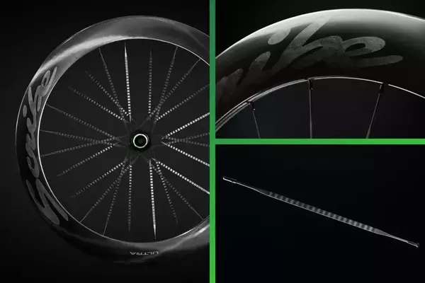 Scribe Unveils Ultra Wheels: Claimed Fastest UCI-Compliant Wheelset