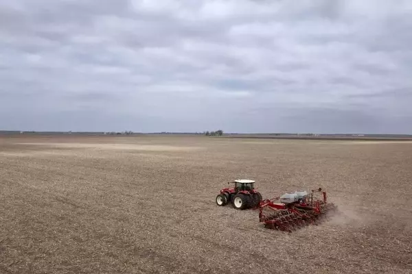 Trump Administration Announces $12 Billion Farmer Aid Package Amid Trade Tensions