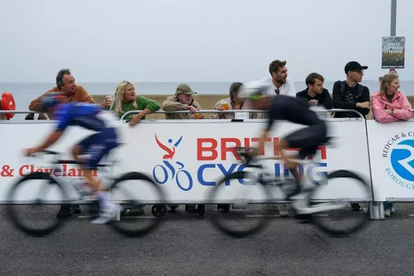 British Cycling Launches New Commercial Venture to Boost Growth and Attract Investment