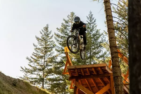 Panhandle Bike Ranch Fights for its Future Amidst County Opposition
