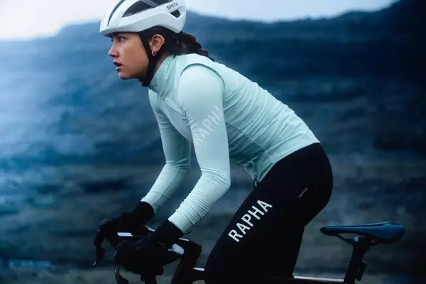 Rapha Expands Sustainability Initiative with 'ReRoute' Program Launch in UK