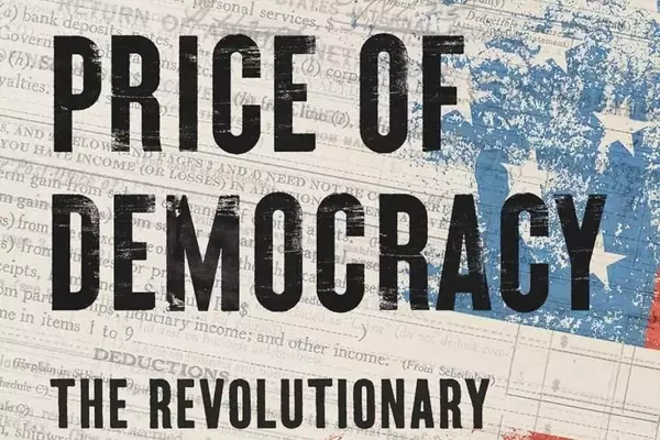 Unveiling the Profound Connection: How Taxation Shapes Democracy