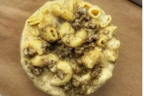 A Culinary Journey: The New York Times Food Staff's Best Bites of the Year