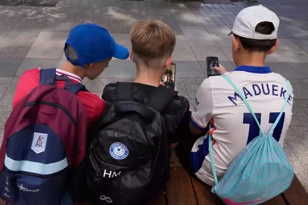 Australia Implements Social Media Ban for Minors Under 16