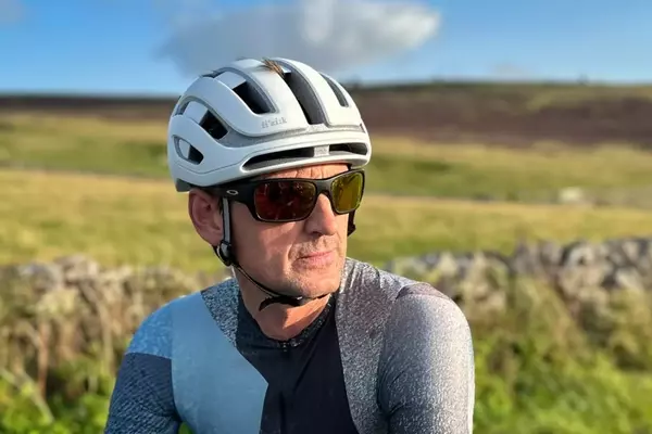 Fizik Kudo Helmet Review: Comfort, Safety, and Design Explored