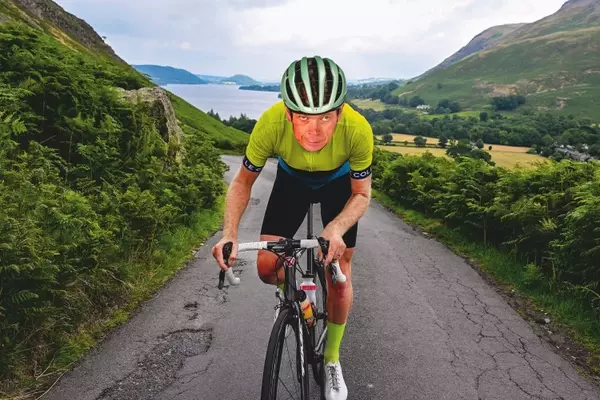 The Cyclist's Paradox: Why the Open Road Doesn't Always Spark Deep Thought