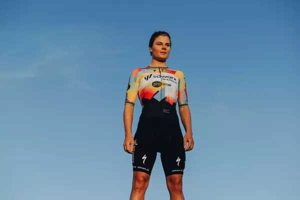 Cycling Teams Unveil New Kits for 2026 Season