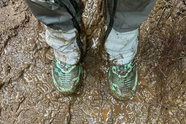 Rainy Adventures: Essential Gear for PNW Hikes
