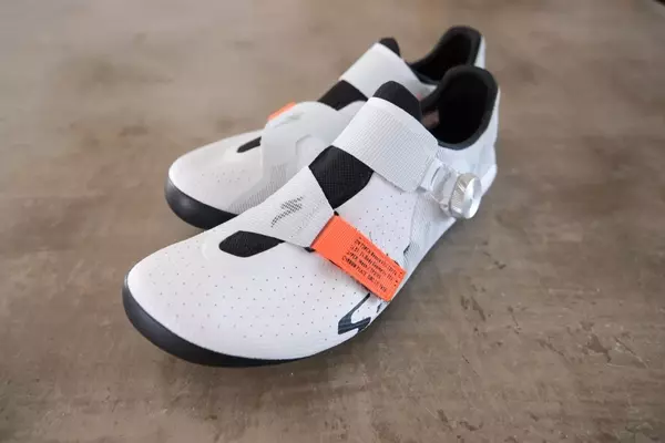 Specialized S-Works Torch Remco Shoes: A Featherlight Footwear for Elite Cyclists