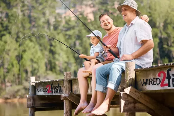 Ultimate Angler's Gift Guide: Essential Gear for Every Fishing Enthusiast
