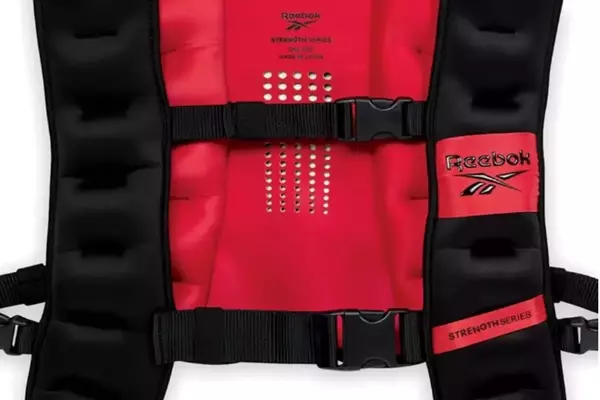 A Week with a Weighted Vest: Boosting Physical and Mental Resilience