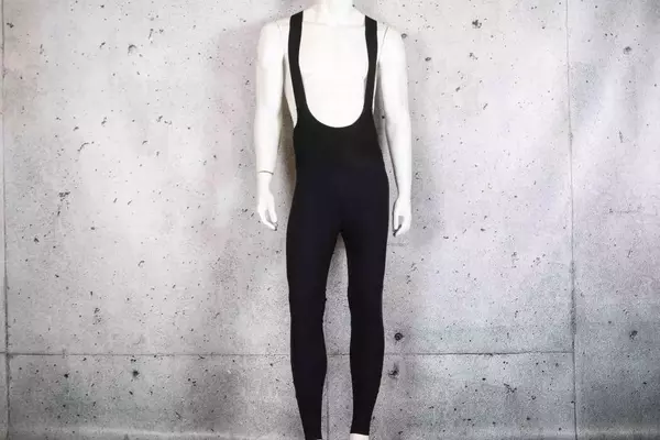Q36.5 Dottore Hybrid Bib Tights: Unrivaled Cold-Weather Cycling Performance