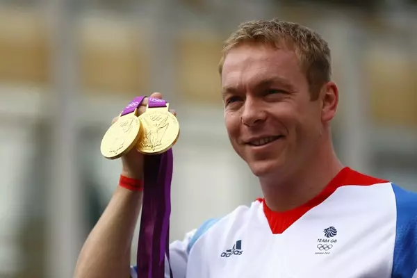 Olympic cycling legend Sir Chris Hoy reveals severe mountain bike accident amid cancer treatment