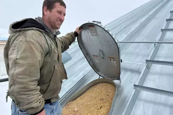 US Farmers Seek Sustainable Solutions Amid Trade Disputes, Beyond Aid Packages