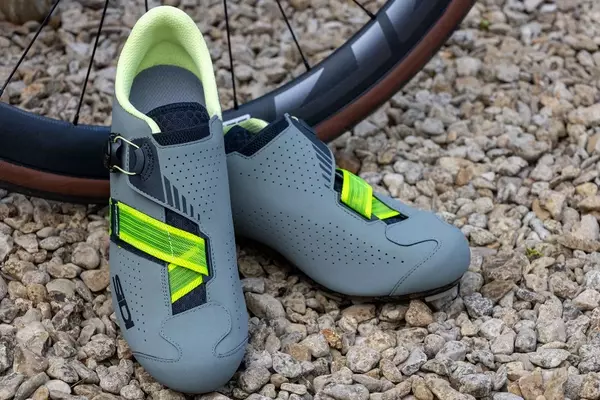 Sidi Aertis Cycling Shoes: A Versatile Performer for Diverse Rides