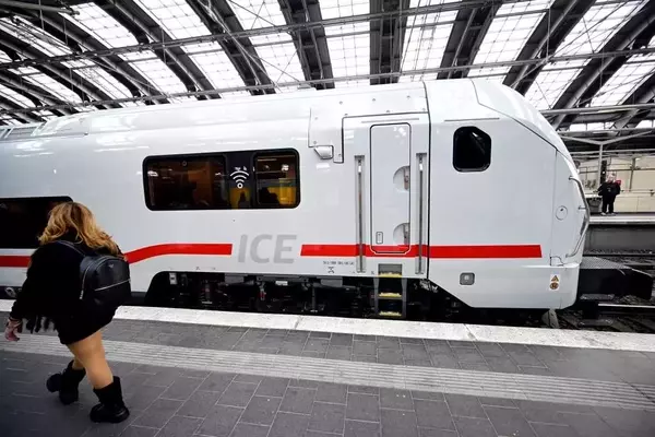 Germany's Rail Network Struggles: A Decline in Punctuality and Service Quality