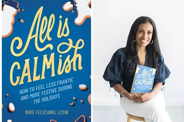Embracing a Calmer Holiday Season: A Guide to Reducing Stress and Fostering Connection