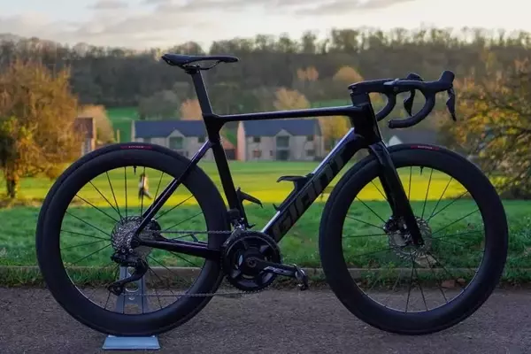 Building an Economical Yet High-Performance Race Bicycle for 2026