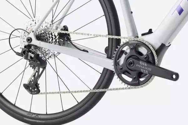 Trek Recalls 700 Electric Road and Gravel Bikes Due to Chainring Issues, Urges Immediate Halt to Riding