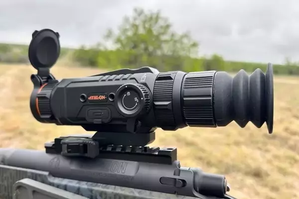 Top Thermal Scopes for 2025: A Comprehensive Review