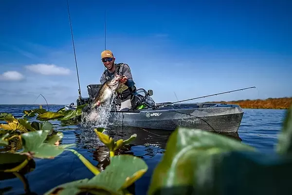 Top Kayak Motors for Enhanced Fishing in 2026