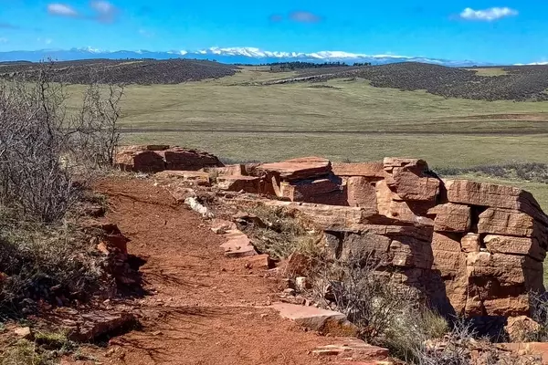Wyoming's New Mountain Biking Frontier: Belvoir Ranch
