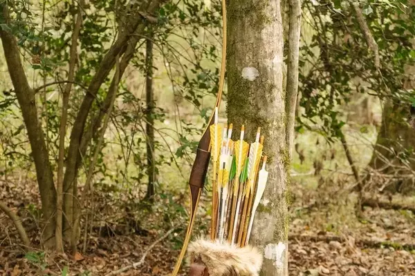The Elusive Hunter of Southwest Mississippi: Travis Murray's Traditional Bowhunting Philosophy