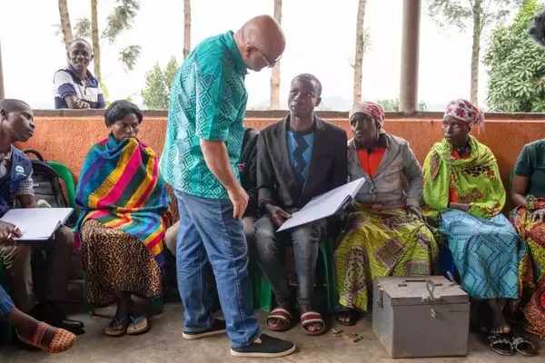 Uganda's Poverty Alleviation Program Faces Unexpected Hurdles
