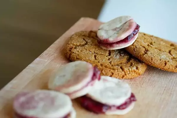 Sweet Success: The Culinary Strategy Behind Women's Suffrage
