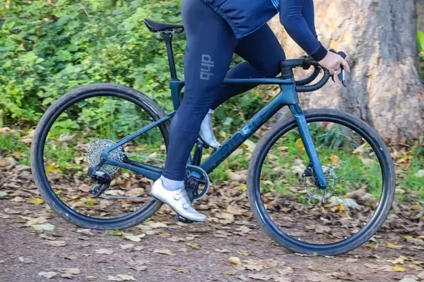 Ribble Ultra-Grit Apex XPLR AXS: A Gravel Racer's Perspective on Performance and Comfort