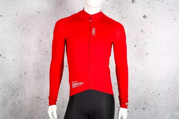 Castelli DO.DI.CI. Jacket: A Comprehensive Review
