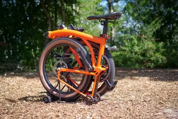 Brompton's Sales Dip, Profits Soar Amidst Industry Challenges