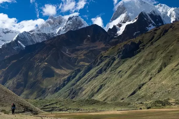 Escape the Chill: Six Southern Hemisphere Winter Hiking Adventures