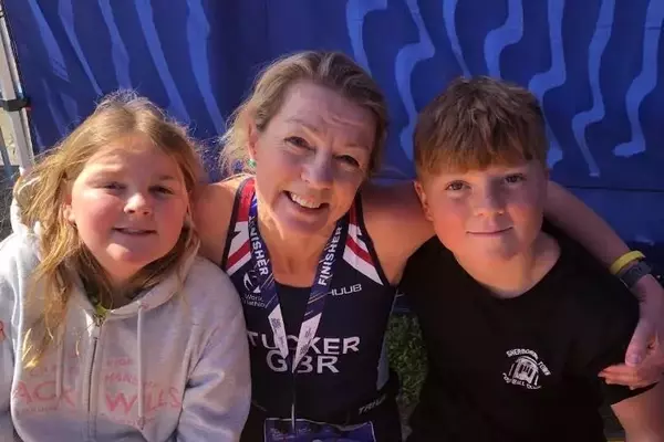 World Champion Duathlete's High-End Bikes Stolen in Home Invasion
