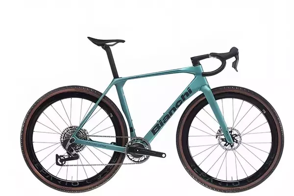 Bianchi Recalls Impulso RC Bicycles Due to Handlebar Defect