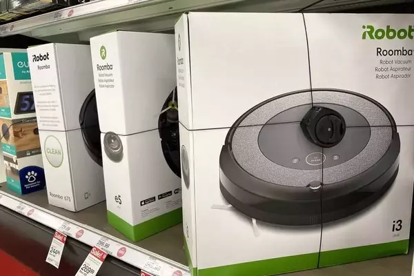 Roomba Manufacturer Declares Bankruptcy Amidst Financial Woes
