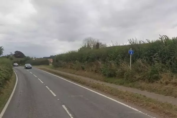 Million-Pound Cycle Path Project Abandoned in West Somerset